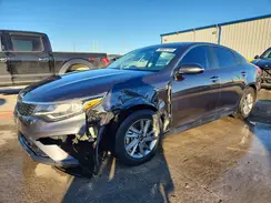 5XXGT4L37KG308867 2019 KIA OPTIMA