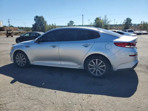 5XXGT4L37KG308870 2019 KIA OPTIMA - Image 2