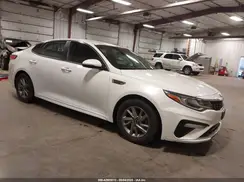 5XXGT4L37KG309016 2019 KIA OPTIMA