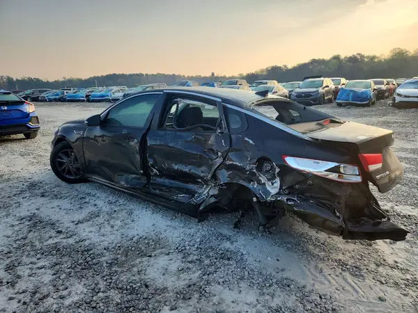 5XXGT4L37KG309064 2019 KIA OPTIMA - Image 2