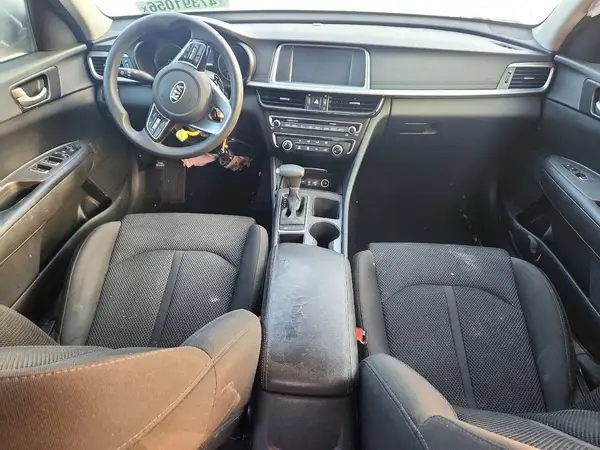 5XXGT4L37KG309064 2019 KIA OPTIMA - Image 8