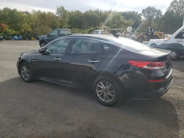 5XXGT4L37KG309520 2019 KIA OPTIMA - Image 2