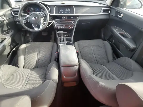 5XXGT4L37KG309520 2019 KIA OPTIMA - Image 8
