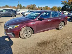5XXGT4L37KG309632 2019 KIA OPTIMA