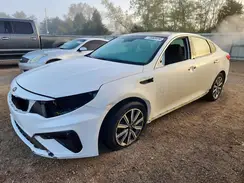 5XXGT4L37KG310005 2019 KIA OPTIMA