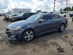 5XXGT4L37KG310201 2019 KIA OPTIMA