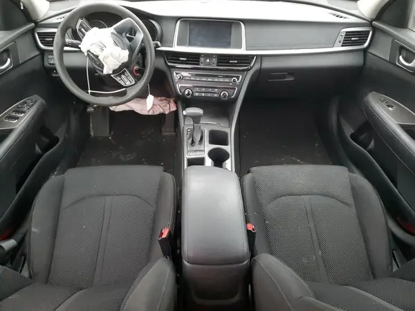 5XXGT4L37KG311719 2019 KIA OPTIMA - Image 8