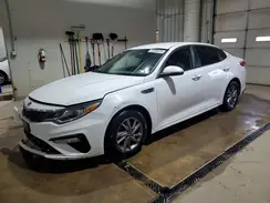 5XXGT4L37KG312112 2019 KIA OPTIMA