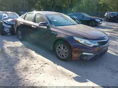 5XXGT4L37KG312188 2019 KIA OPTIMA