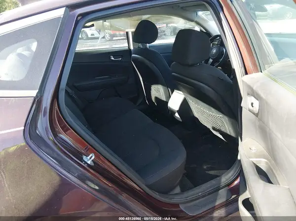 5XXGT4L37KG312188 2019 KIA OPTIMA - Image 8