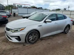 5XXGT4L37KG312286 2019 KIA OPTIMA