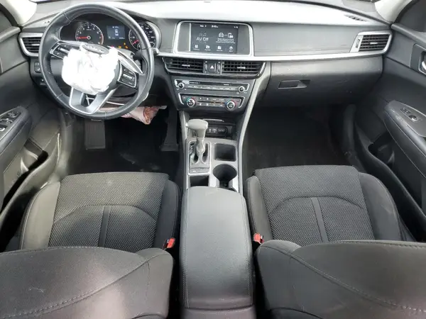 5XXGT4L37KG312692 2019 KIA OPTIMA - Image 8