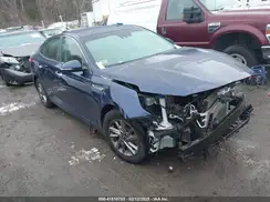 5XXGT4L37KG312708 2019 KIA OPTIMA