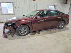 5XXGT4L37KG312725 2019 KIA OPTIMA
