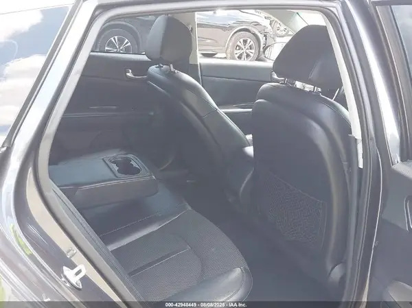 5XXGT4L37KG313227 2019 KIA OPTIMA - Image 8