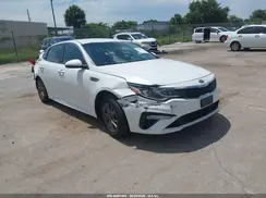 5XXGT4L37KG313275 2019 KIA OPTIMA