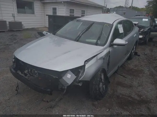 5XXGT4L37KG314006 2019 KIA OPTIMA - Image 2