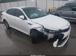 5XXGT4L37KG314118 2019 KIA OPTIMA