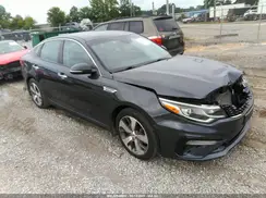 5XXGT4L37KG314460 2019 KIA OPTIMA