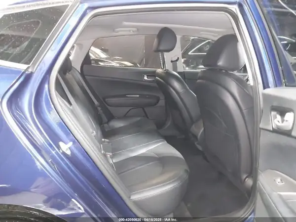 5XXGT4L37KG315026 2019 KIA OPTIMA - Image 8