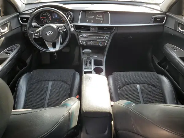 5XXGT4L37KG315558 2019 KIA OPTIMA - Image 8