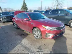 5XXGT4L37KG315706 2019 KIA OPTIMA