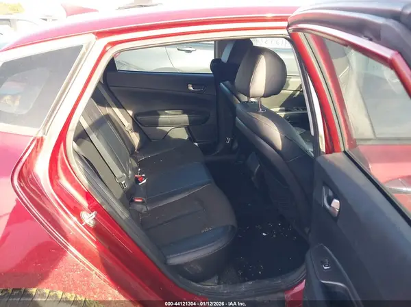 5XXGT4L37KG315706 2019 KIA OPTIMA - Image 8