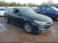 5XXGT4L37KG316385 2019 KIA OPTIMA