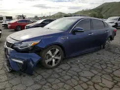5XXGT4L37KG316922 2019 KIA OPTIMA