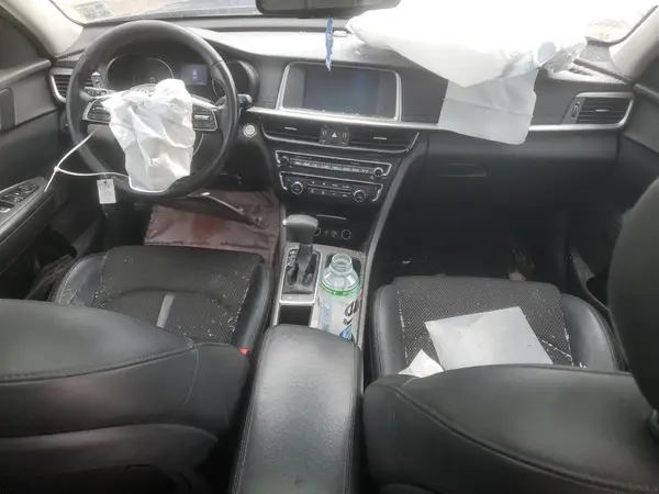 5XXGT4L37KG317049 2019 KIA OPTIMA - Image 8