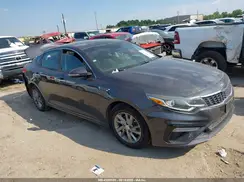 5XXGT4L37KG317066 2019 KIA OPTIMA
