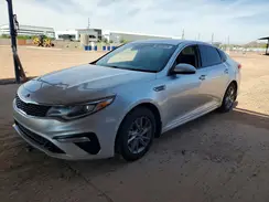 5XXGT4L37KG317925 2019 KIA OPTIMA
