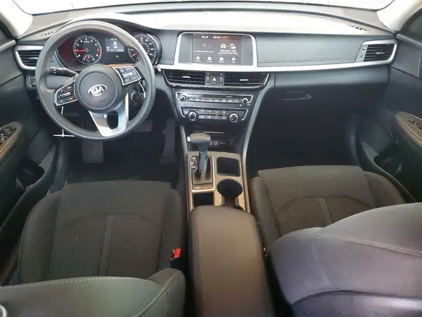 5XXGT4L37KG317925 2019 KIA OPTIMA - Image 8