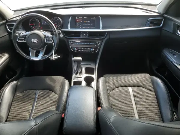 5XXGT4L37KG318508 2019 KIA OPTIMA - Image 8