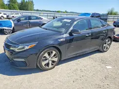 5XXGT4L37KG318525 2019 KIA OPTIMA