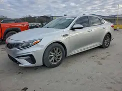5XXGT4L37KG318797 2019 KIA OPTIMA