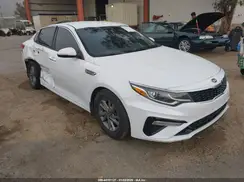 5XXGT4L37KG318976 2019 KIA OPTIMA