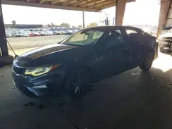 5XXGT4L37KG319433 2019 KIA OPTIMA