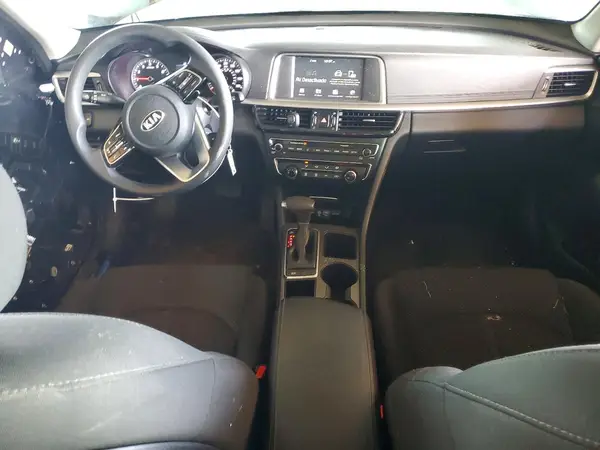 5XXGT4L37KG319433 2019 KIA OPTIMA - Image 8