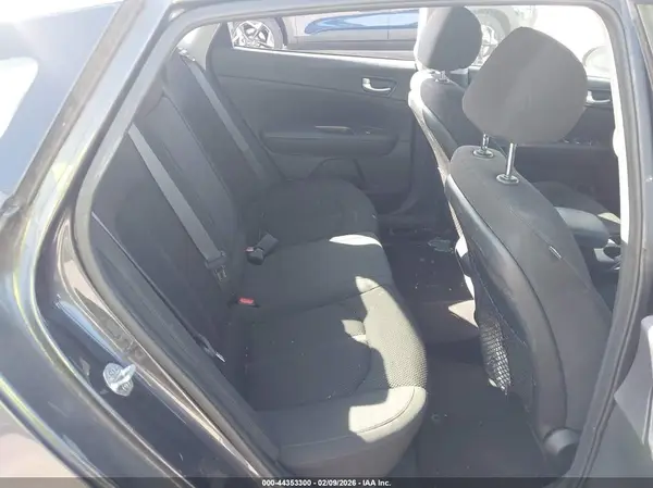 5XXGT4L37KG319674 2019 KIA OPTIMA - Image 8