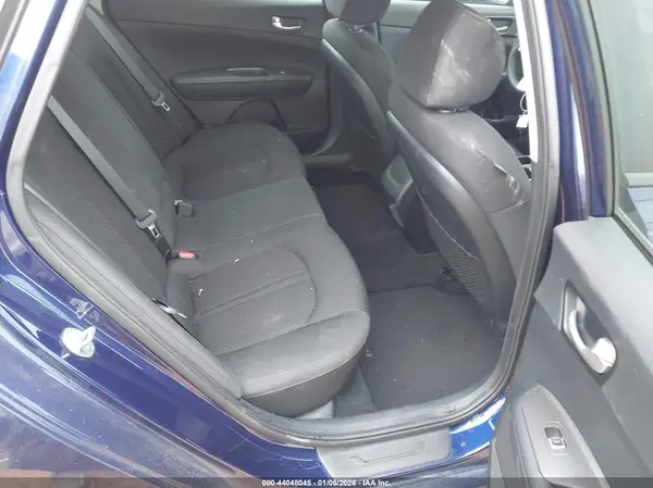 5XXGT4L37KG319917 2019 KIA OPTIMA - Image 8