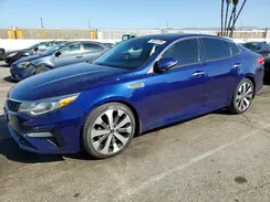 5XXGT4L37KG319982 2019 KIA OPTIMA