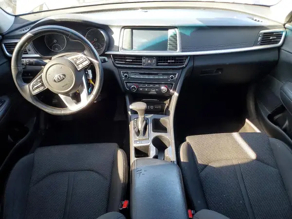 5XXGT4L37KG319982 2019 KIA OPTIMA - Image 8