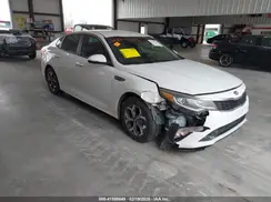5XXGT4L37KG320078 2019 KIA OPTIMA