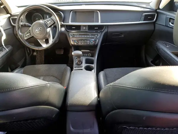 5XXGT4L37KG320212 2019 KIA OPTIMA - Image 8