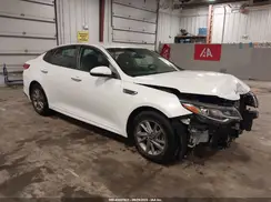 5XXGT4L37KG321036 2019 KIA OPTIMA