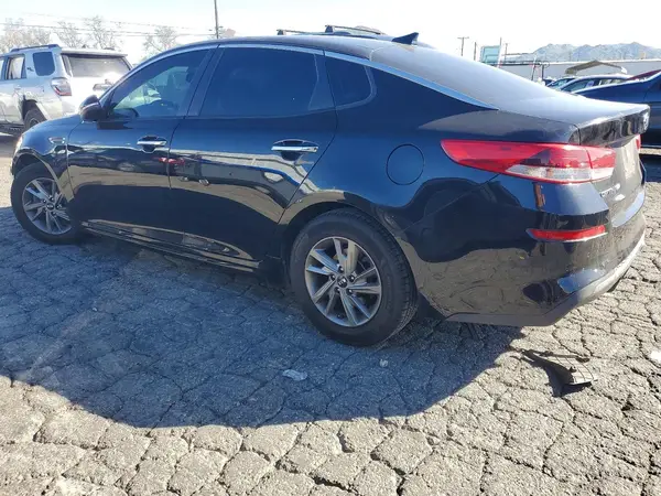 5XXGT4L37KG321120 2019 KIA OPTIMA - Image 2