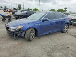 5XXGT4L37KG321747 2019 KIA OPTIMA