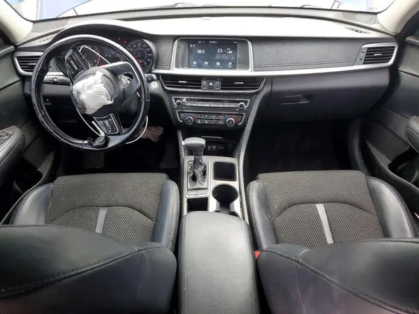 5XXGT4L37KG321747 2019 KIA OPTIMA - Image 8
