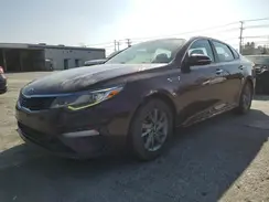 5XXGT4L37KG322638 2019 KIA OPTIMA